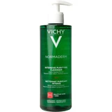 Vichy - Normaderm Phytosolution 净化洁面凝胶 400mL