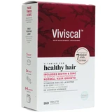 Viviscal - Maximum Strength Hair Fall 180 pills