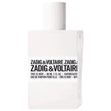 Zadig&Voltaire - This Is Her! Eau de Parfum 30mL