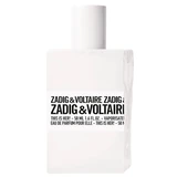 Zadig&Voltaire - This Is Her! Eau de Parfum 50mL