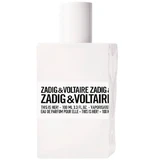 Zadig&Voltaire - This Is Her! Eau de Parfum 100mL