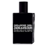 Zadig&Voltaire - This Is Him! Eau de Toilette 50mL