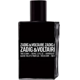 Zadig&Voltaire - This Is Him! Eau de Toilette 100mL