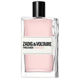 Zadig&Voltaire - This Is Her! Undressed Eau de Parfum 100mL