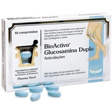 BioActivo - Glucosamine Dual 60 pills
