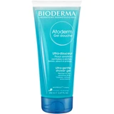 Bioderma - Atoderm Gentle Shower Gel 200mL