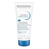 Bioderma - Atoderm Ultra Dry and Very Dry Skin Cream 200mL No Fragrance