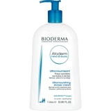 Bioderma - Atoderm Nutri-Protective Cleansing Cream 1 L