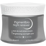 Bioderma - Pigmentbio Night Renewer 50mL