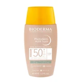 Bioderma - Photoderm Tinta minerale Nude Touch 40mL Light SPF50+