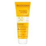 Bioderma - Photoderm Lait Ultra Sunscreen 200mL SPF50+