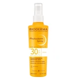 Bioderma - Photoderm Spray Body Sunscreen 200mL SPF30