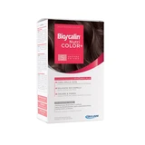 Bioscalin - Bioscalin Nutri Permanent Hair Color 1 un. 5 Light Brown