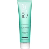 Biotherm - Biosource Foaming Cream Cleansing Normal/combination Skin 150mL