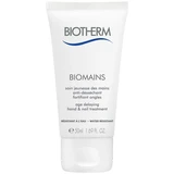 Biotherm - Biomains 护手霜 50mL
