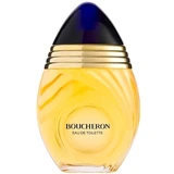 Boucheron - Boucheron Femme Eau de Toilette 100mL