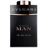 Bvlgari - Uomo in Nero Eau de Parfum 100mL