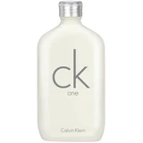 Calvin Klein - CK One Eau de Toilette 50mL