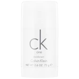 Calvin Klein - CK One 除臭棒 75mL