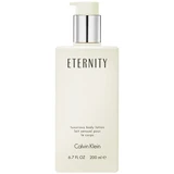 Calvin Klein - Eternity Luxurious Body Lotion 200mL