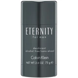 Calvin Klein - Eternity for Men Deodorant Stick 75g