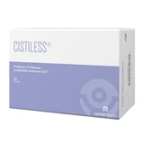 Cantabria Labs - Cistiless for Prevention of Urinary Tract Infections 20&nbsp;un.