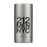 Carolina Herrera - 212 Men Nyc Desodorizante Stick 75g