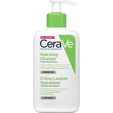 CeraVe - Cleansing Cream for Face and Body Normal to Dry Skin 473mL