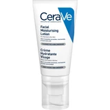 CeraVe - Moisturizing Facial Lotion for Normal to Dry Skin 