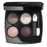Chanel - Les 4 Ombres 2g 202 Tisse Camelia