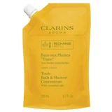 Clarins - Tonic Bath Bath & Shower Concentrate Refill 200mL Refill