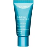Clarins - Total Eye Contour Gel 20mL