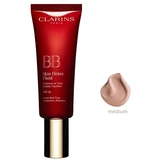 Clarins - Bb Skin Detox Fluid 45mL 02 Medium SPF25