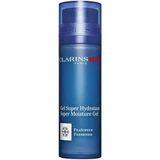 Clarins - Clarins Men Super Moisture Gel 50mL