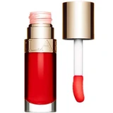 Clarins - Lip Comfort Oil 7mL 08 Strawberry