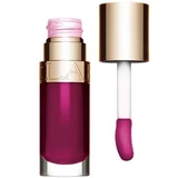 Clarins - Lip Comfort Oil 7mL 10 Plum