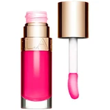 Clarins - Lip Comfort Oil 7mL 02 Raspberry