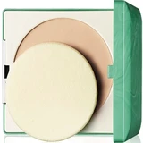 Clinique - Stay-Matte Sheer Pressed Powder Senza olio 7,6g Invisible Matte