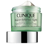 Clinique - Superdefense Night Skin 50mL Type 1 & 2
