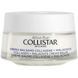 Collistar - Collagen Anti-Wrinkles and Firming Cream Balm 50mL