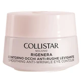 Collistar - Rigenera Smoothing Anti-Wrinkle Eye Contour 15mL