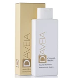 D´Aveia - Neutral Shampoo 200mL