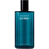 Davidoff - Cool Water Eau de Toilette 125mL