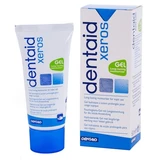 Dentaid - Xeros Long-Lasting Moisturizing for Dry Mouth or Xerostomia 50mL