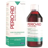 Dentaid - Perio-Aid collutorio di mantenimento antiplacca batterica 500mL