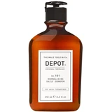 Depot - No. 101 Normalizing Daily Shampoo 250mL