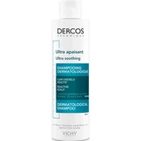 Dercos - Shampoo Ultra-Soothing Shampoo Oily Hair 200mL