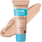 Dermacol - Acne Cover Make-Up 30mL 1