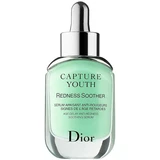 Dior - 捕捉青春红血丝舒缓精华液 30mL