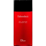 Dior - Fahrenheit Shower Gel 200mL